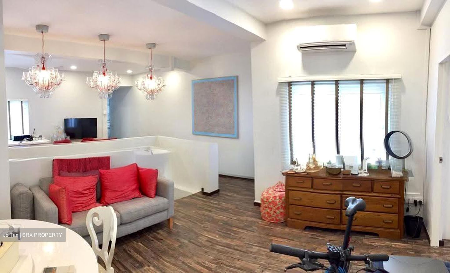 Tiong Bahru Estate (D3), Apartment #620147941